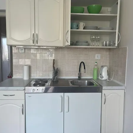 Nubira Centrum Διαμέρισμα Γκντίνια
